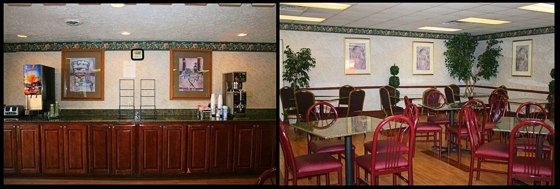 纳什维尔古德利茨维尔北美洲最佳价值酒店 外观 照片